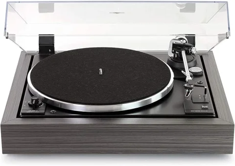 Dual CS 505-4 Ytterligare sänkt pris