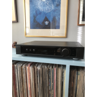 Rega Elicit MK5 