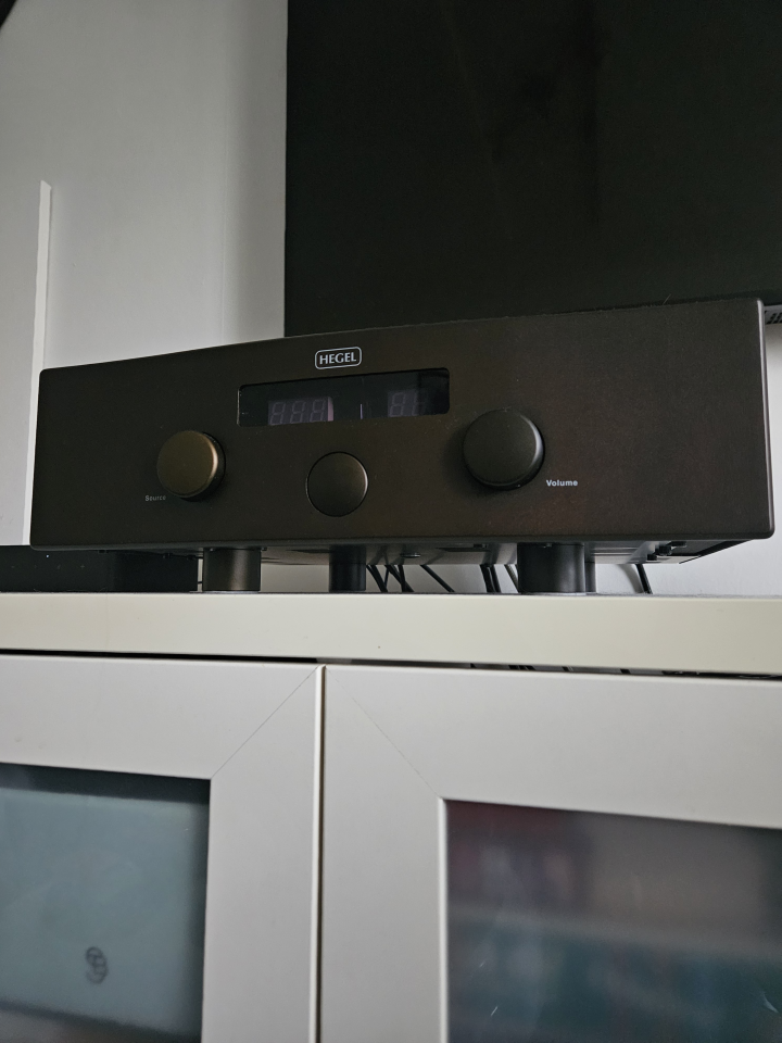 Hegel H300