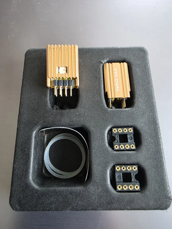 Burson Audio V7 classic pro dual - Image 3 of 4