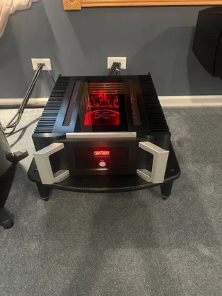 Mark Levinson ML-50 ULTRA RARE!