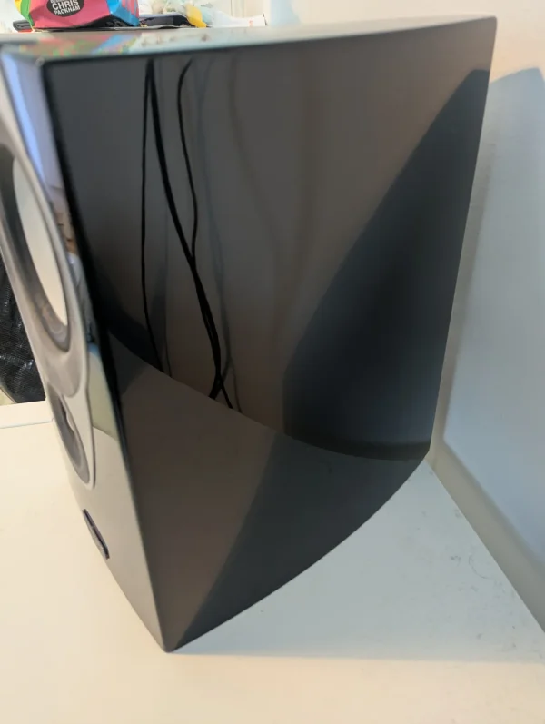 Mission SX1 Mission SX1 - Bild 3 av 7