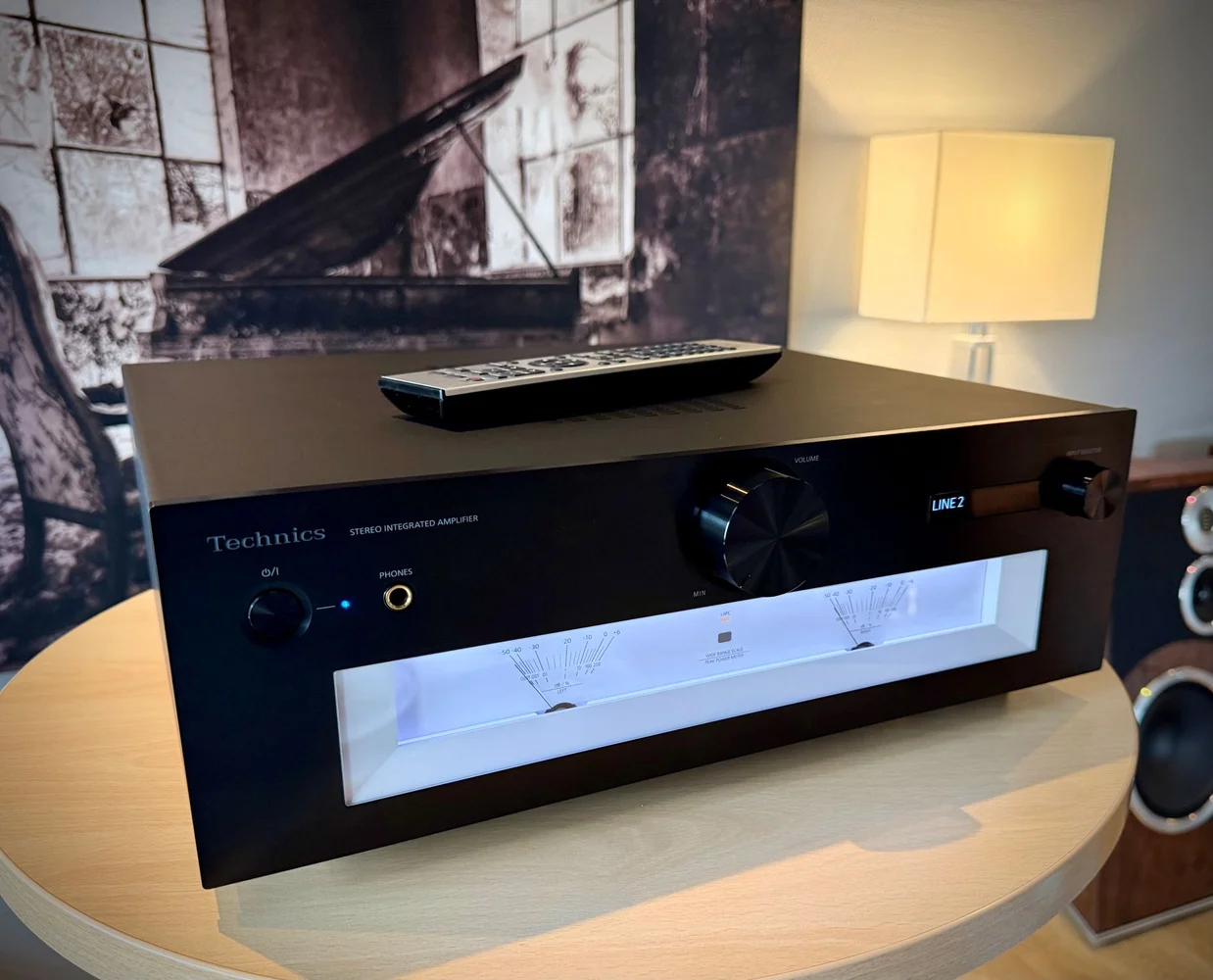 Technics SU-G700M2 - Pre-owned