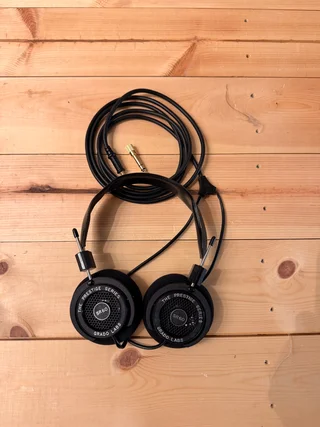 Grado Labs SR-60