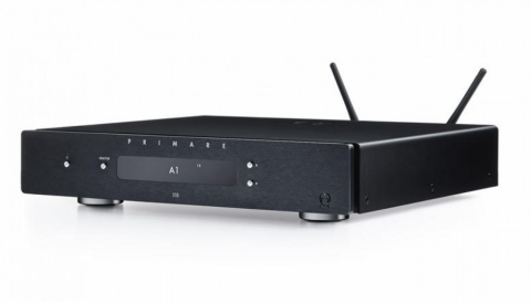 Primare i15 Prisma svart