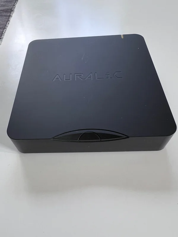 Auralic Mini - Bild 1 av 6