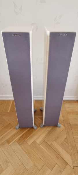 Dynaudio X34 - Bild 3 av 4