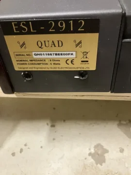 Quad 2912 s&auml;nkt pris till 32.900sek (125.000sek)