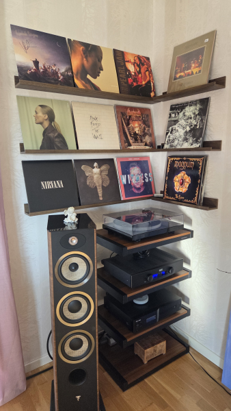 Focal aria 926 Focal aria 926 - Bild 2 av 4