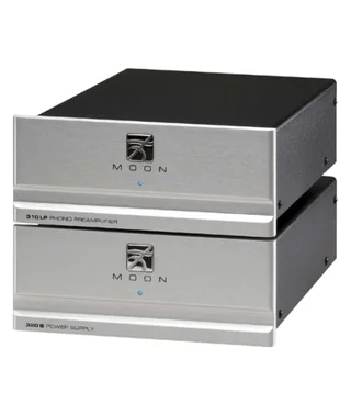 Sim Audio Moon Riaa + Power Supply