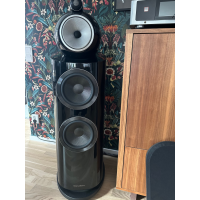 Bowers & Wilkins 802 d3