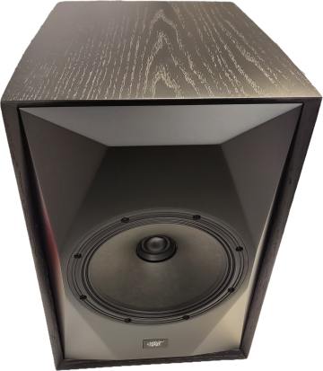MOFI SOURCEPOINT 8 MED ORIGINAL GOLVTATIV.