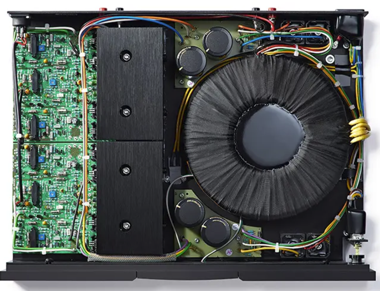 NAIM NAP 250 DR - Bild 2 av 3