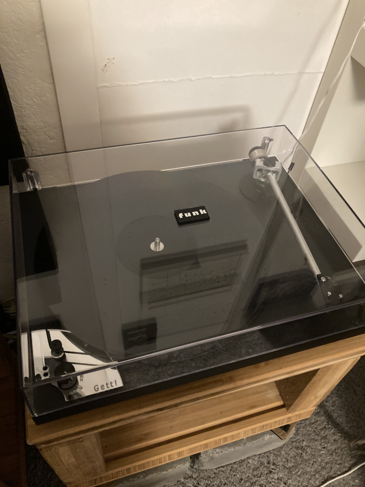 Rega p3 killer!