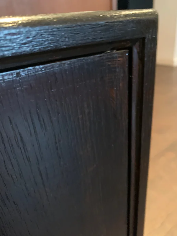 Stereob&auml;nk  - Bild 3 av 4