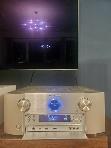 Marantz SR8015