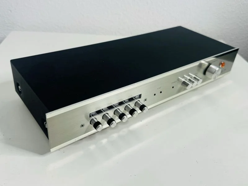 Sentec TU77 - Bild 1 av 1