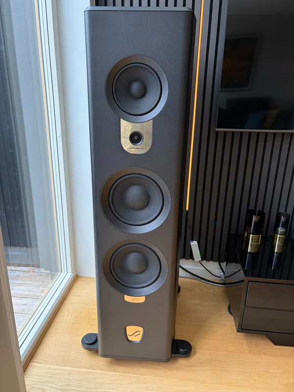 Audio Solution Figaro L2 - Bild 3 av 6