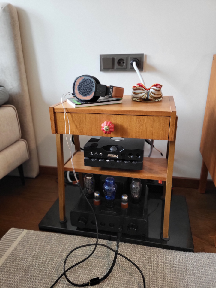 Woo Audio WA22 (Gen2)