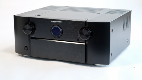 Marantz AV8802A Hembioförsteg