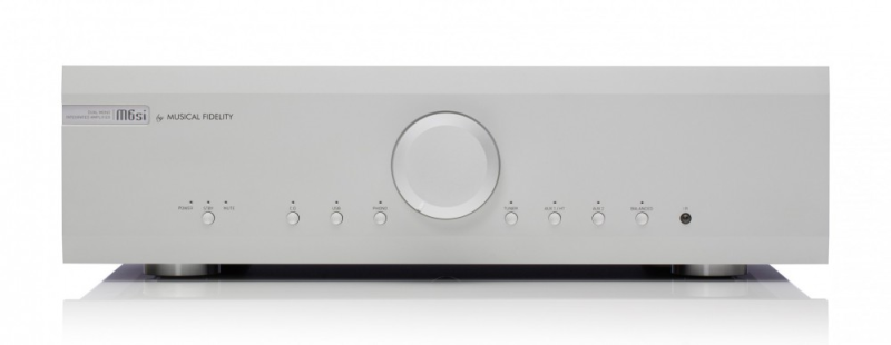 Musical Fidelity M6si - Bild 1 av 2