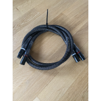 Acoustic Zen Absolute Copper XLR 2x1,0m