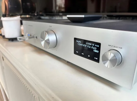 Technics SU-GX70