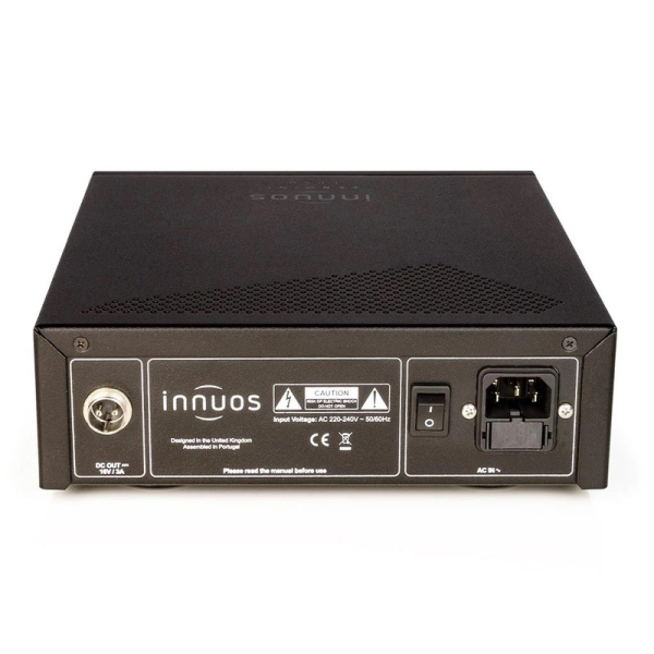 Innuos Zen Mini Mk3 LPSU, demo-ex - Bild 2 av 2