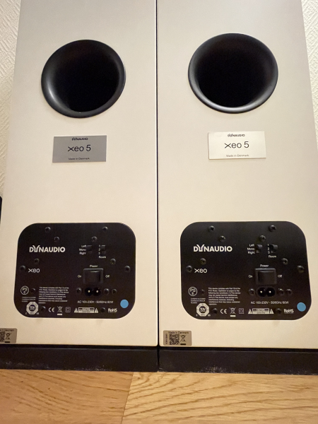 Dynaudio Xeo 5 - Bild 10 av 10
