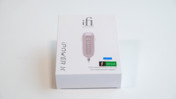 iFi iPower X 5v