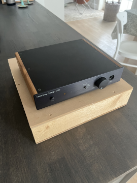 Harmony Design D90