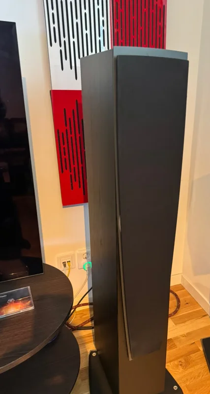 Dynaudio Contour S 3.4 i Mint Condition Dynaudio Contour S 3.4 i Mint Condition - Bild 4 av 5
