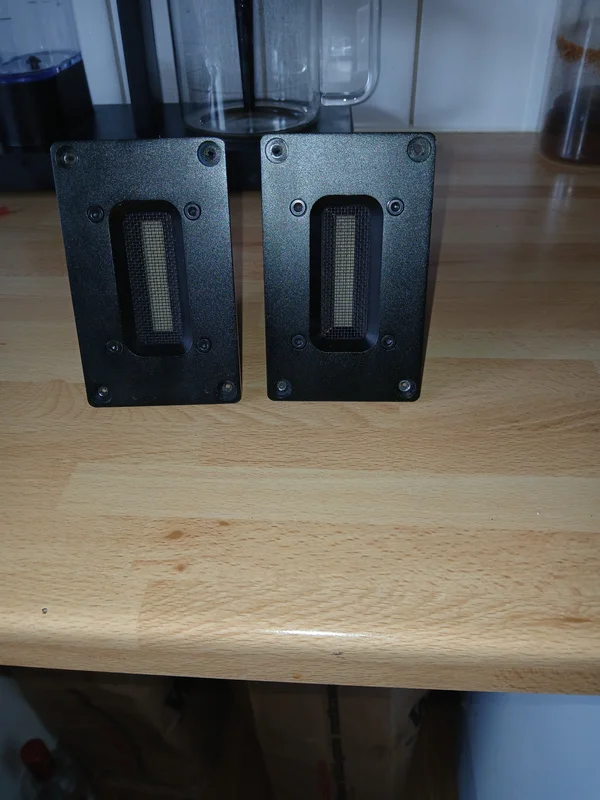 Aurum Cantus G2 Aurum Cantus G2 - Bild 2 av 2