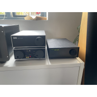 Naim nap 140, nac 42.5 och hicap