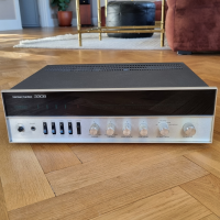 Harman Kardon 330B receiver