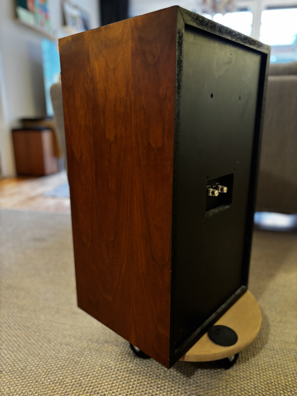 JBL L50 - Bild 6 av 8