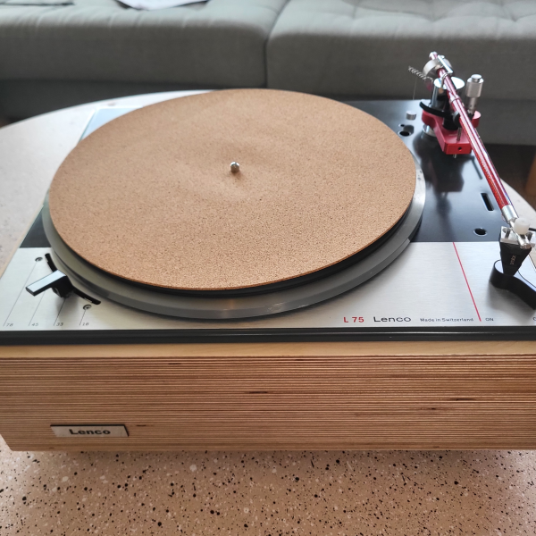 Lenco l75 - Bild 6 av 6