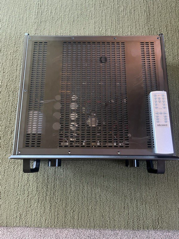 Pristine Audio Research REF6 Preamplifier 