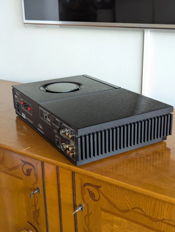Naim Uniti Star Naim Uniti Star - Bild 8 av 9