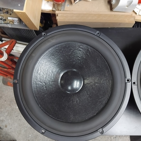 Vifa M26WR 09  bas    - Bild 2 av 4