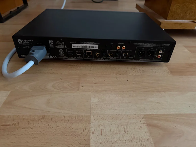 Camebridge cxn v2 - Bild 5 av 5