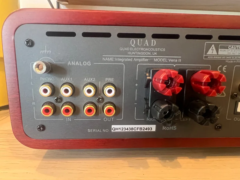 Quad Vena II - Bild 7 av 8