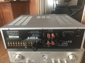 NAD C372