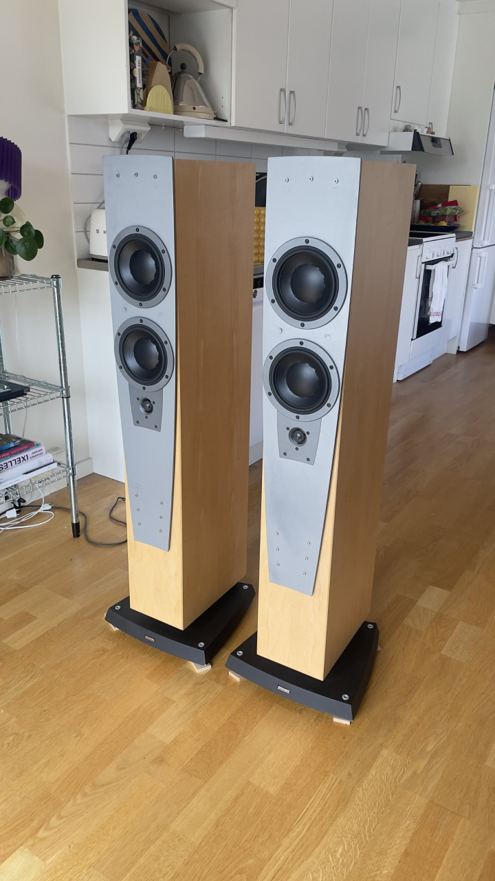 Dynaudio Contour S3.4