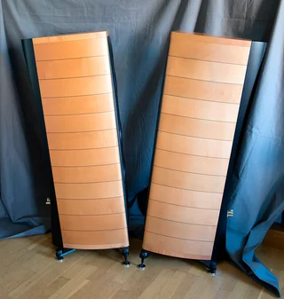 Sonus Faber Cremona M