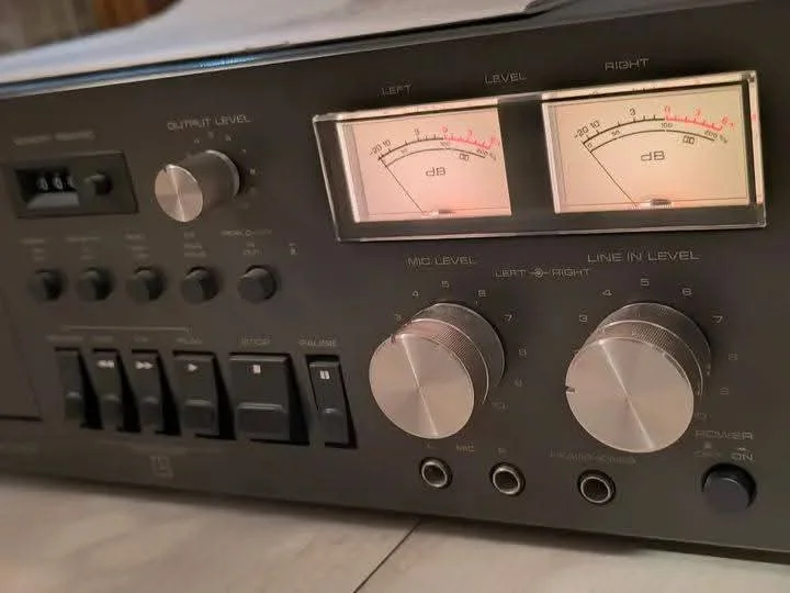 Technics Technics - Bild 4 av 6