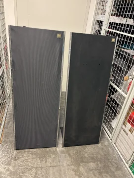 Magnepan - Magneplanar SMGa