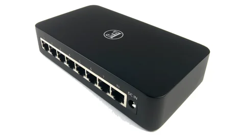 English Electric 8Switch