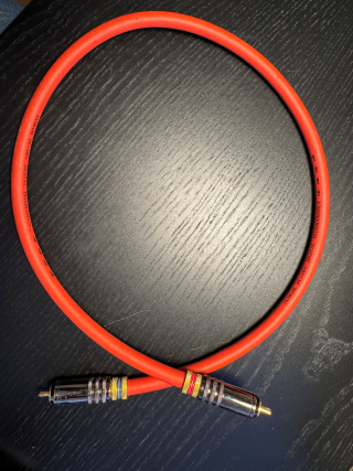 Ixos 105 digitalkabel