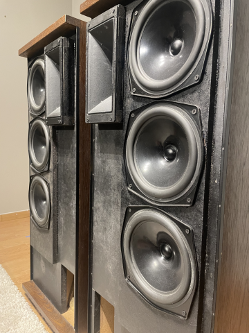 Audio-Tronic CM3